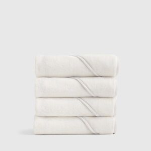 Organic Turkish Cotton Baby Hooded Towel